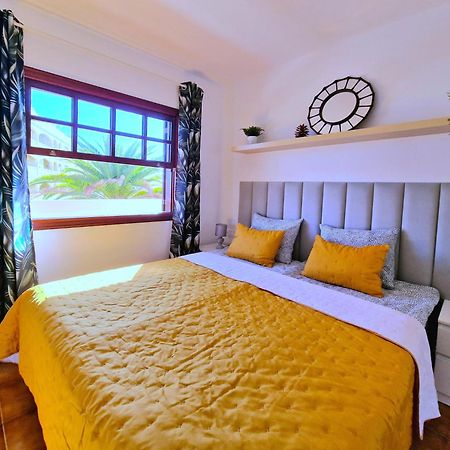 Strelitzia Apartment - Ocean View & Heated Pool San Miguel de Abona Exterior photo