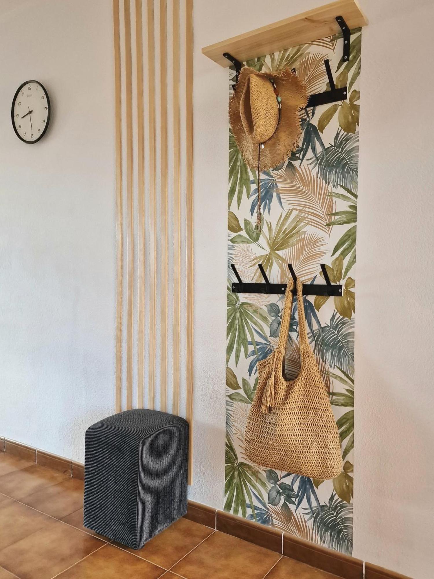 Strelitzia Apartment - Ocean View & Heated Pool San Miguel de Abona Exterior photo