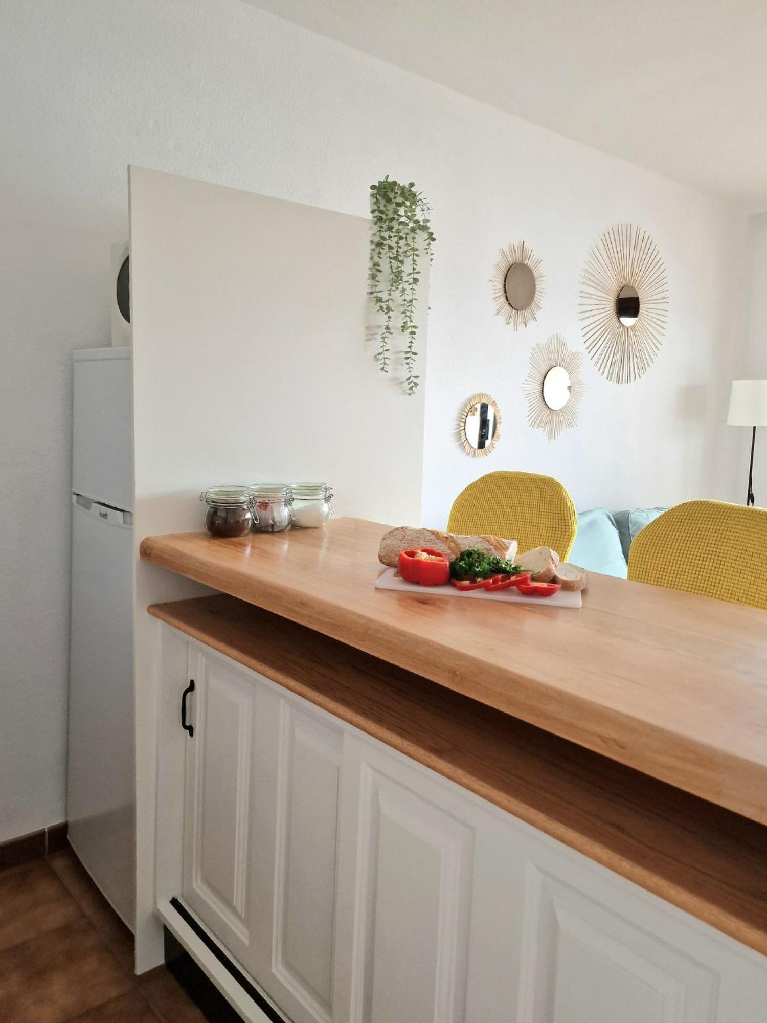 Strelitzia Apartment - Ocean View & Heated Pool San Miguel de Abona Exterior photo