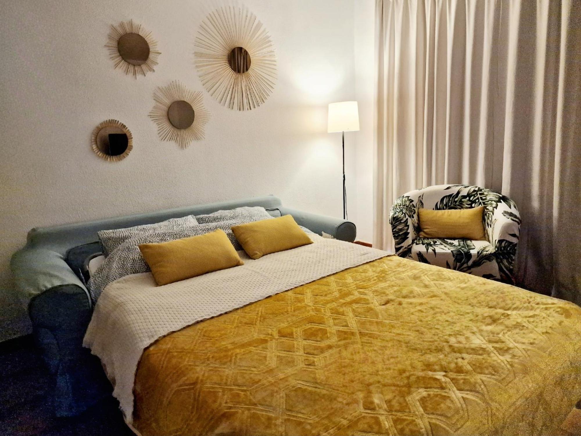 Strelitzia Apartment - Ocean View & Heated Pool San Miguel de Abona Exterior photo