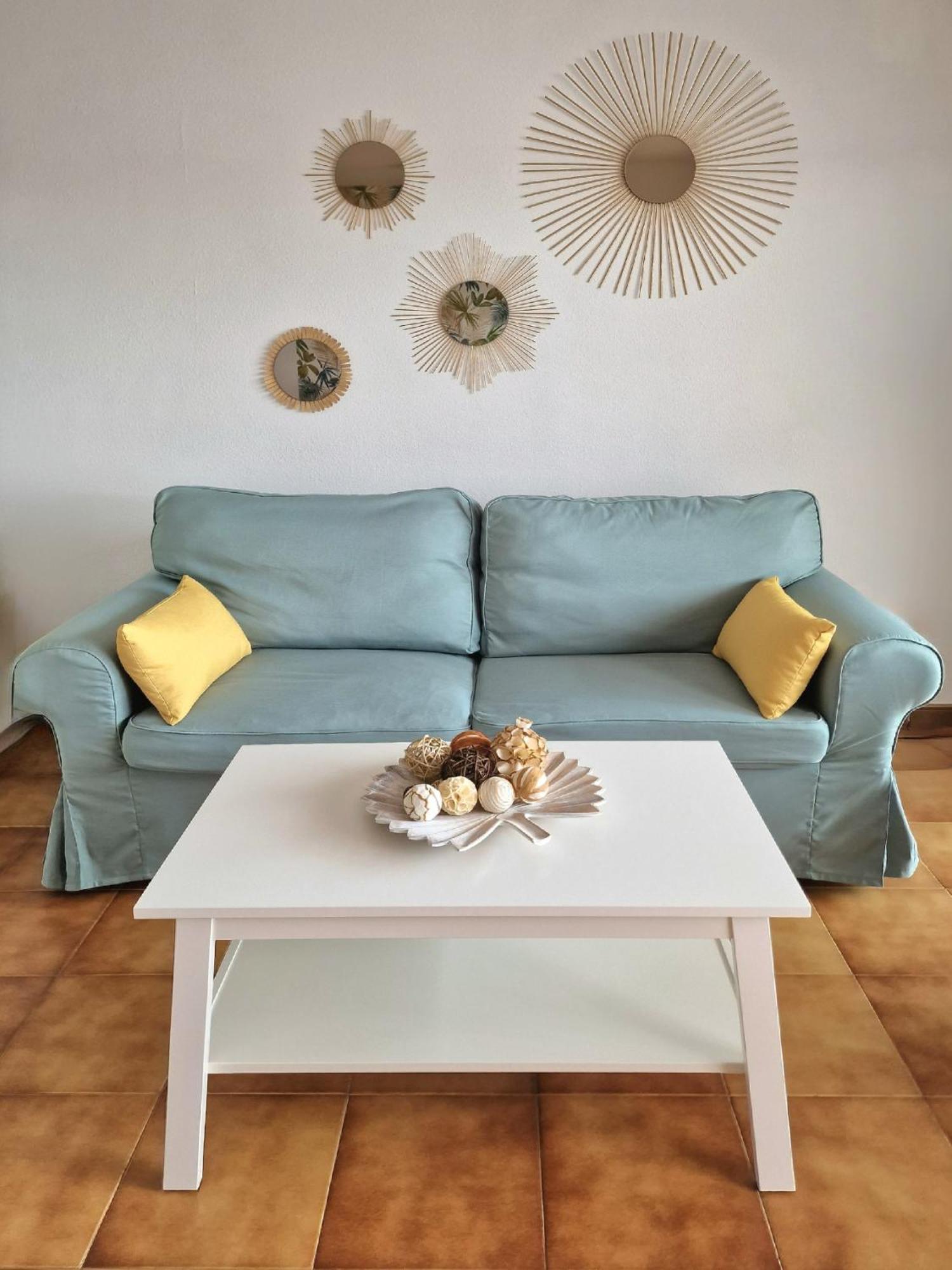 Strelitzia Apartment - Ocean View & Heated Pool San Miguel de Abona Exterior photo