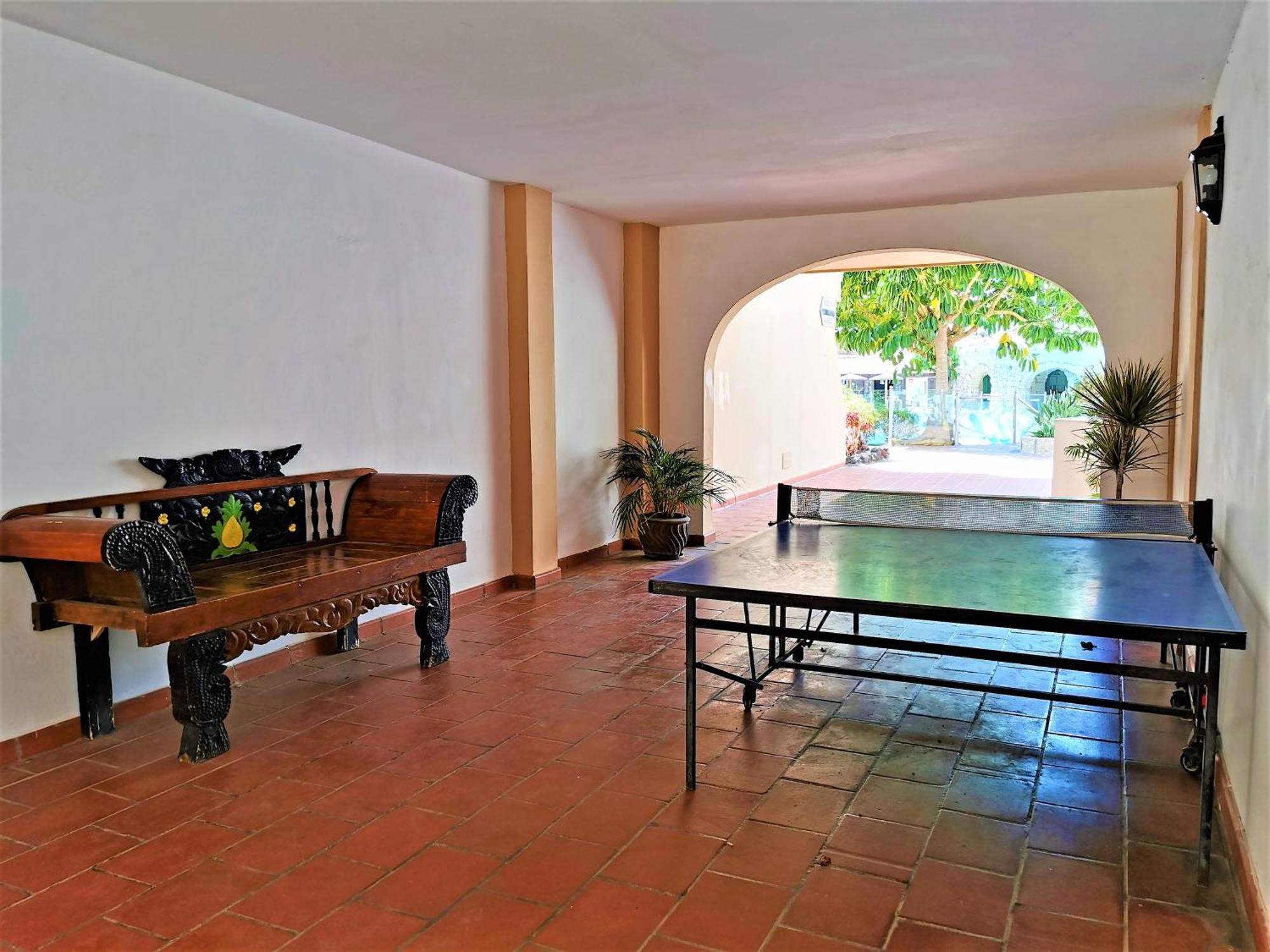 Strelitzia Apartment - Ocean View & Heated Pool San Miguel de Abona Exterior photo