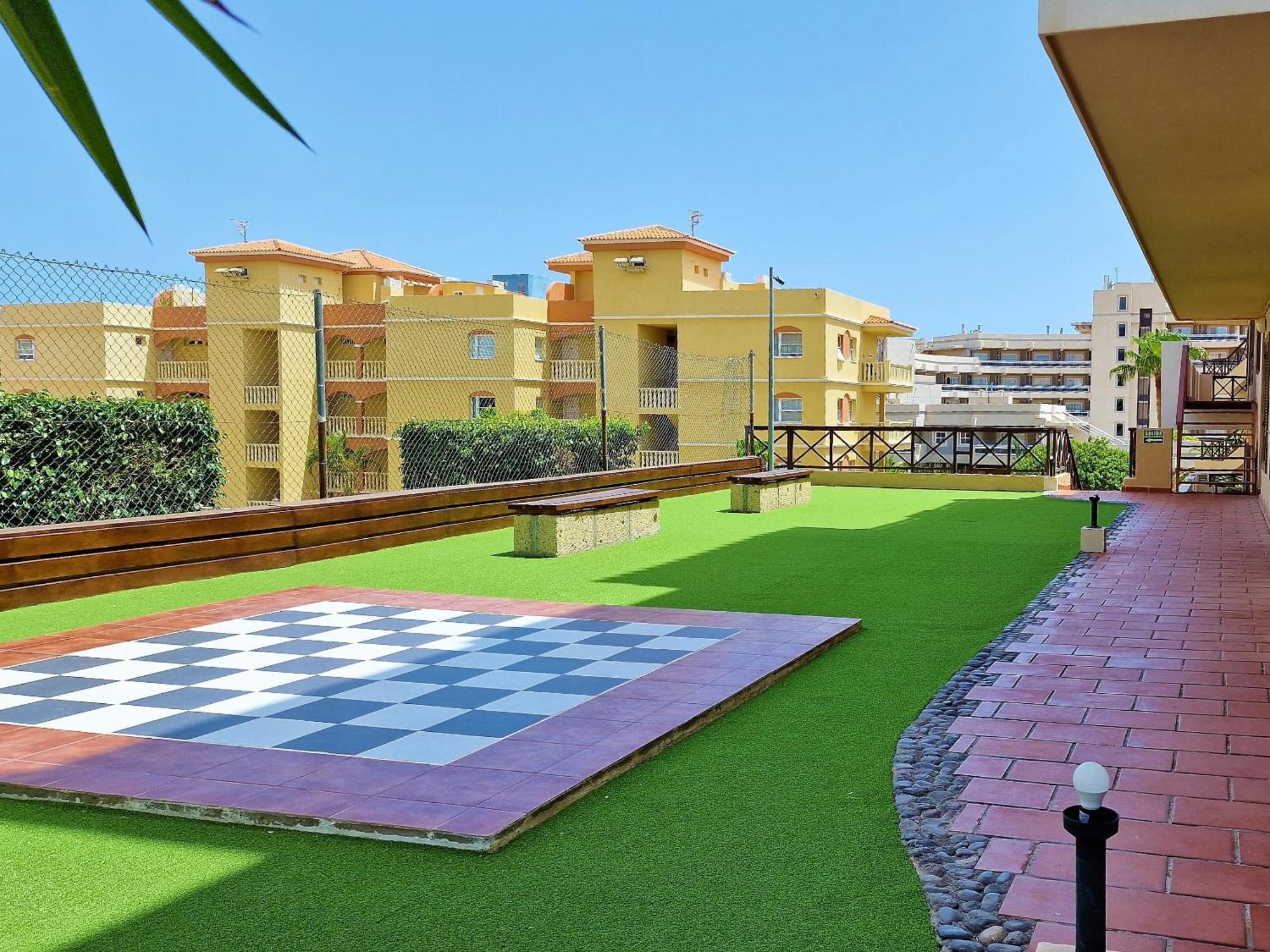Strelitzia Apartment - Ocean View & Heated Pool San Miguel de Abona Exterior photo