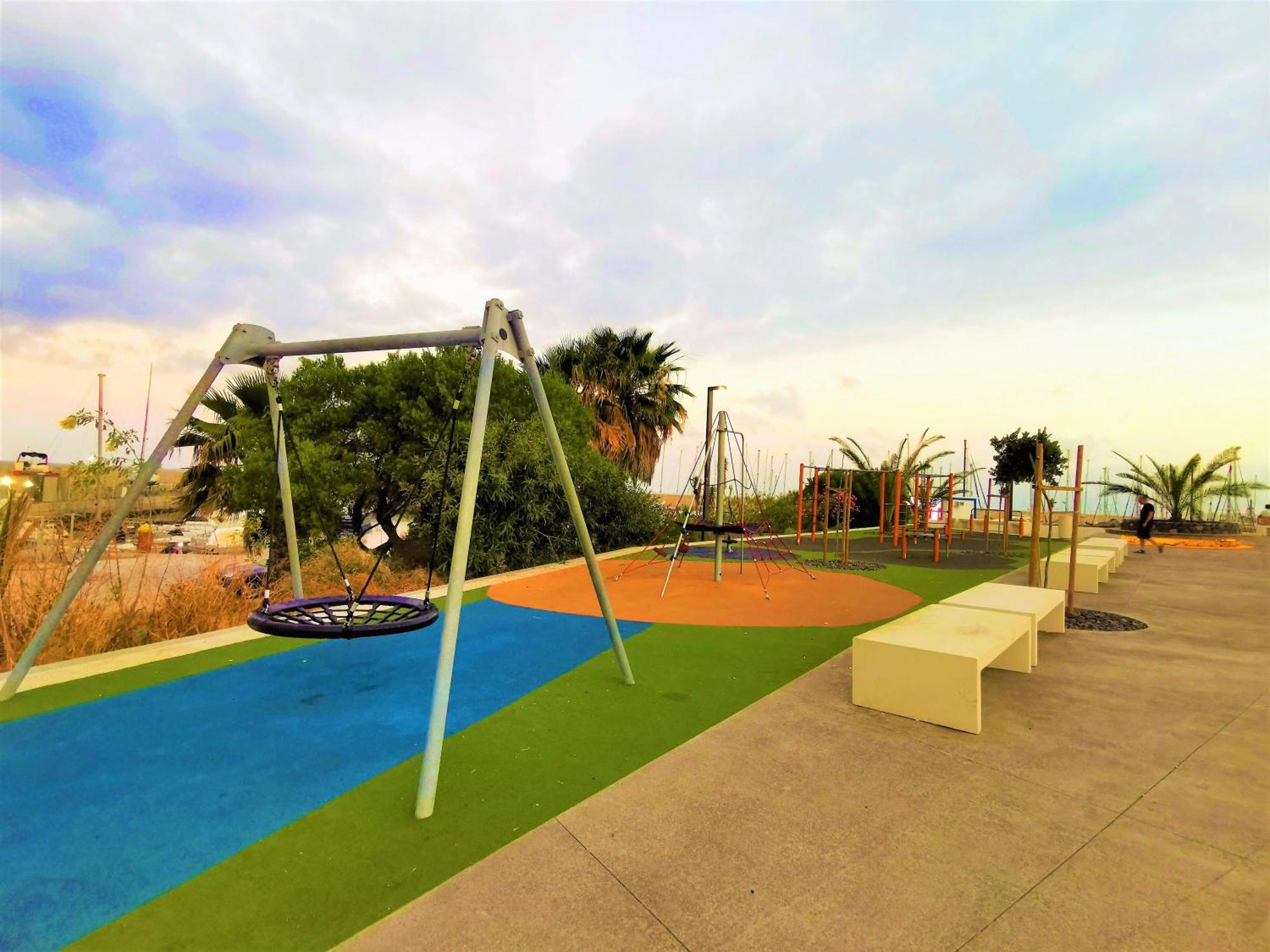 Strelitzia Apartment - Ocean View & Heated Pool San Miguel de Abona Exterior photo