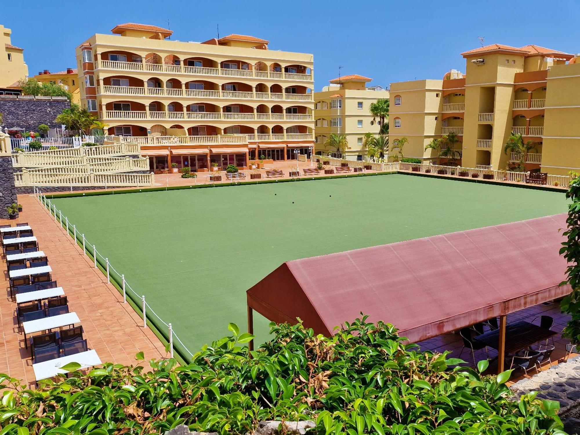 Strelitzia Apartment - Ocean View & Heated Pool San Miguel de Abona Exterior photo